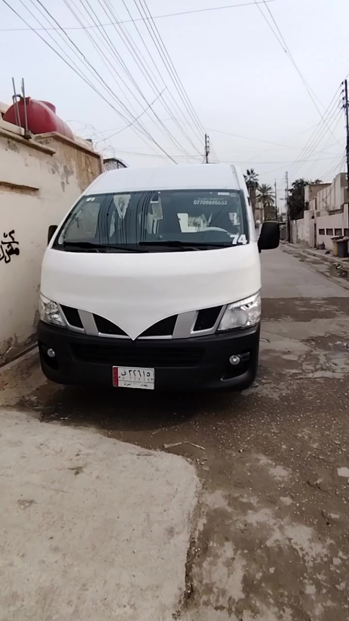 سلام عليكم نيسان 2016 كفالة دوشمة عامة بردات  محرك ما مفتوح كير اكسن كفالة *********** مكان بغداد
