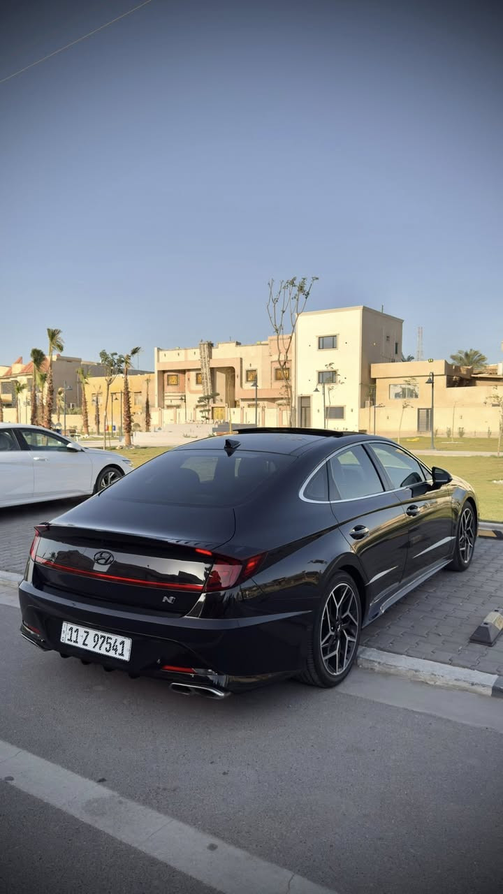 سوناتا ان لاين 2023
رقم بغداد حره

الحادث طخة بالبنيد فقط ونصبغ  الباقي كفاله

بدون ايرباك

السعر 198$ وبي مجال 

فول مواصفات 1/1 محرك 2.5 تيربو 
مواصفات

محرك 2500 تربو  290 حصان
بانوراما
 كشنات جلد رياضي حضن
شفتات ستيرن
شاشة كبيرة تختلف عن باقي الفئات
انارة محيطية
كيجات ديجتال
نظام صوت boss
شحن واير ليس
تدفئة كشنات
رادر امامي خلفي تحديد مسار
نقطة عمياء
مقعد كهرباء
بصمه ابواب ودخول ذكي عند الاقتراب
تبريد قطعتين
تشغيل عن بعد
اوتو هولد
اربع وضعيات قيادة
صندوق ذكي يفتح عند الاقتراب
اشاير بل مرايا
ماشيه 62 الف كيلو 

‭***********
