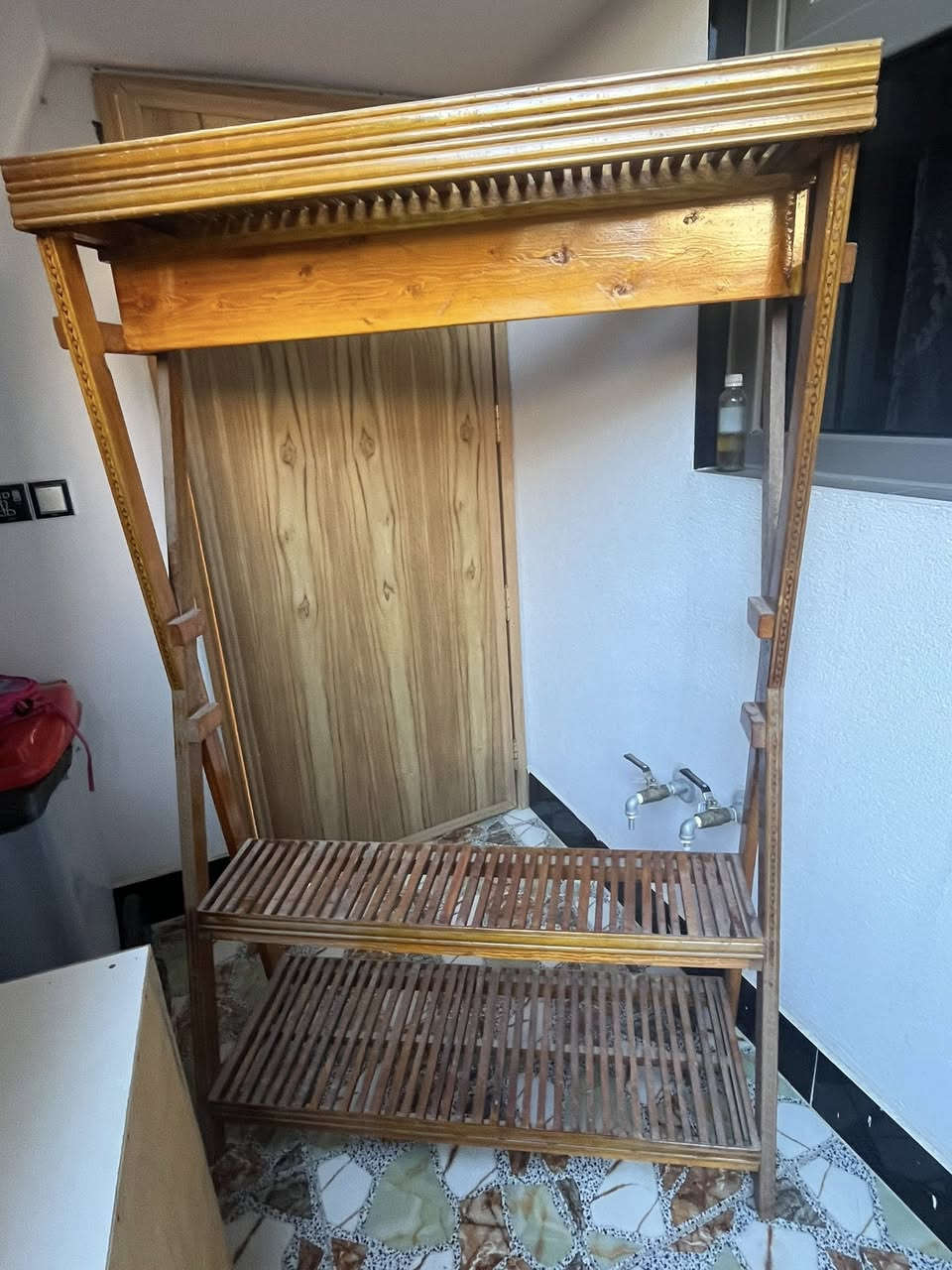 للبيع


**إذا كنت صاحب هذا الإعلان وتريد حذفه لأي سبب، رجاءا أرسل رسالة إلى الدعم الفني**