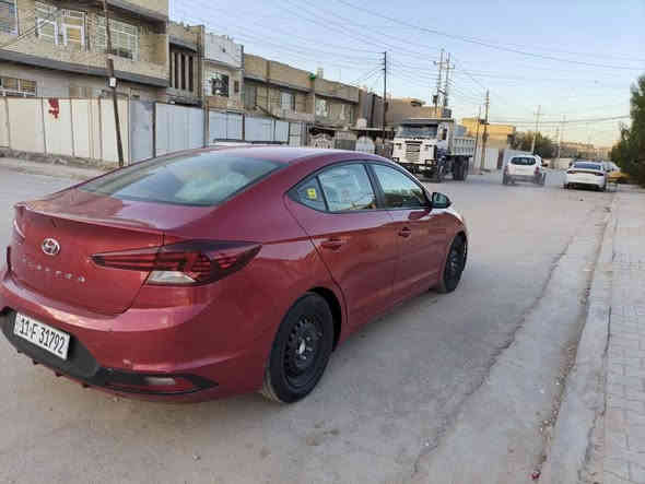 سلام عليكم الانتره 2019 وارد امريكي حادث جاملغ أمامي وباب بي صبغ دواخل بجم كبس حوض كبس اليبل واحد عده حادثة شرط فحص
رقم بغداد دولي مشروع وطني سنويه مجددا لل2027 مصفره  غرامات صدر جديد 
حجم محرك 2000 مكفول من تنقيص و تبخير كير ايتي ماشي فقط 88
تبريد شغال ثلج + تخم تاير جديد 
نص فول 
فول تحكمات استرين
نظام ايكو
شاير بلمري + ترحيب
مانع للانزلاق
نظام قيادة ذاتي
كامره رجوع R
محرك 2000
تقليل وقود باقي بيه مواصفات
العنوان بغداد السعر ( 132 بيه مجال البسيط الشراي 
رقم هاتف ***********
