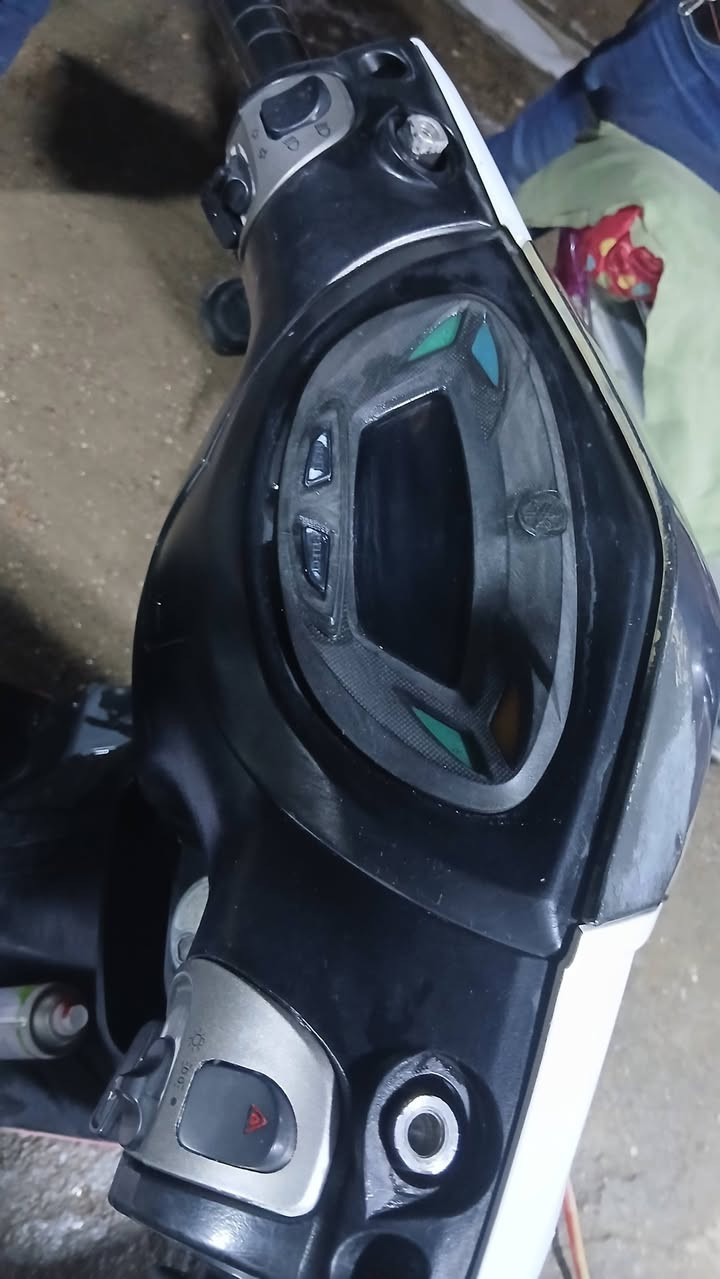 السلام عليكم
متاح جيتي ار موديل ٢٠١١
دراجه كامله مكينه مكفوله تجي تجيب فيتر وافحص تراي لكربلاء متوكفك
اريدها ب٨٥٠ وبيها مجال
***********
