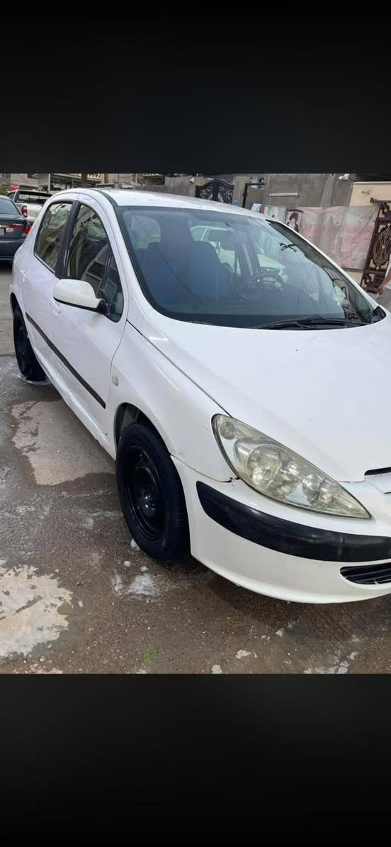 السلام عليكم سياره البيع
بيجو 307 اصولي بدون تحويل رقم فحص صدامي قديم موديل 2006 مكفوله سرقة عشاير انتربول كامله ع اخر حبايه كير مكينه حداديه تبريد بس غاز عوزه كير اوتوماتيك مكان سياره نجف سعر سياره ٢٥ورقه تراهم مراوس الي يحب يشتري يراسلني خاص وبل خدمه


**إذا كنت صاحب هذا الإعلان وتريد حذفه لأي سبب، رجاءا أرسل رسالة إلى الدعم الفني**