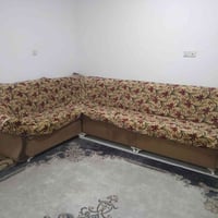 سبع مقاعد • نظيف • نجف حي النداء