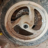 ويل فورزه 08/09 • تايرات جديدة • اكو مجال