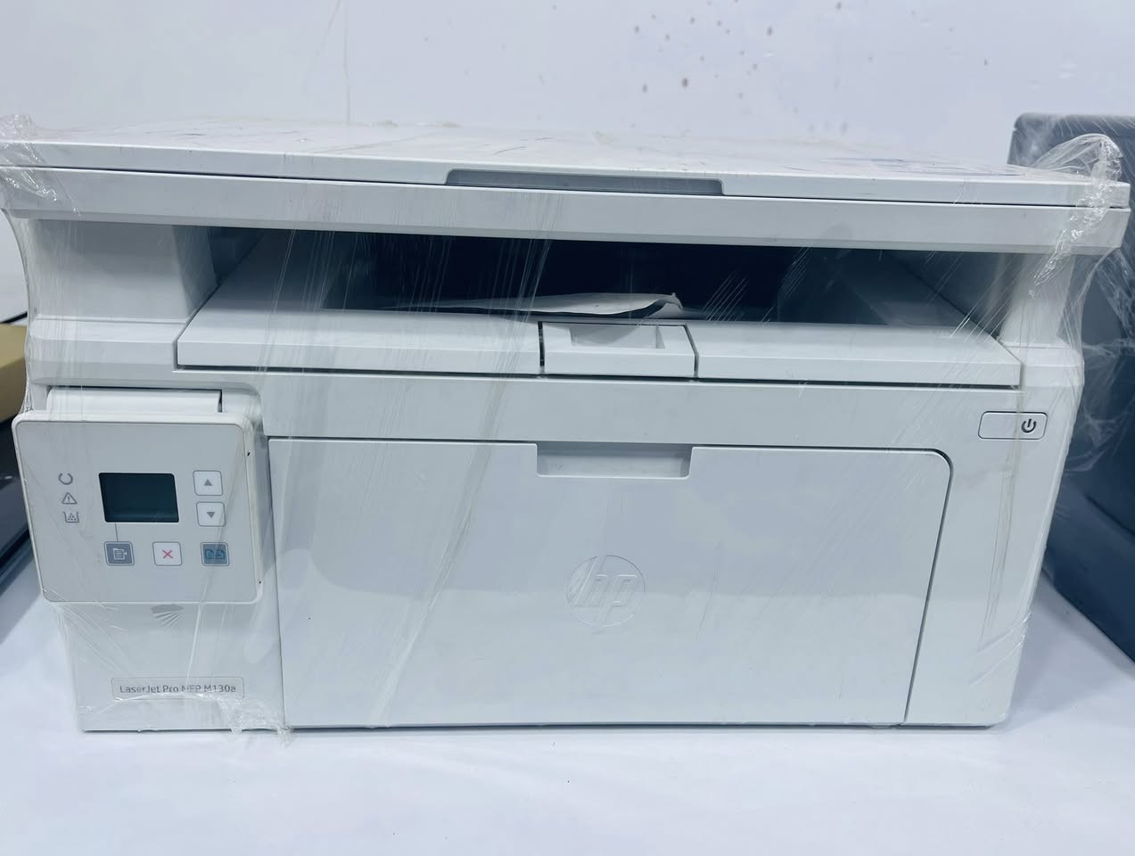 سلام عليكم
متوفر مجموعة طابيعات واستنساخ 
كل وحدة مظبوط بشرط ظمات ٣ شهر
نسبة نظافة ١٠٠٪؜
توصيل مجانا لكل محافظات
***********
