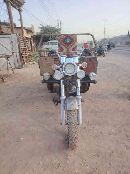 سلام عليكم ستوته لبيع موديل 2017 أوراق اصولي تعمير جديده كهربايات كله شغاله نكره سلف مابيه نقص برغي غراضه كله جديد خير من الله لونه احمر مكاني ديوانيه الحمزه الشرقي سعره 1350 وبيه مجال لشراي اتصل بيك خير وتدلل ***********
