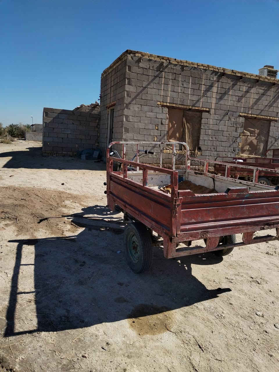 ستوته للبيع  امتيار كلك شاصي مكفول من لحيم ستوته كامله مكينته  وكير جديده شغاله  تواير جدد  سعر ٤٥٠ وبيه مجال مكاني ناصريه سوق شيوخ العكيكه رقمي *********** بيه وتساب
