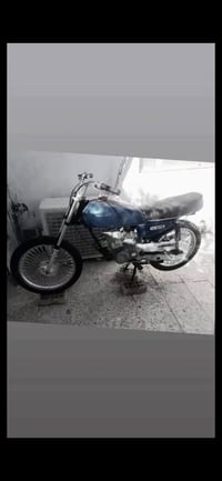 موتوسيكل • ٢٩٠