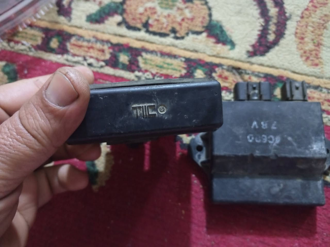 البيع سعر خاص مكاني نجف ***********
