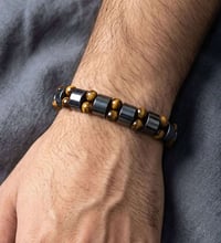 سوار • عين النمر • طاقة روحية