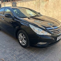 سوناته ٢٠١٢ • وارد كوري • بصرة المعقل