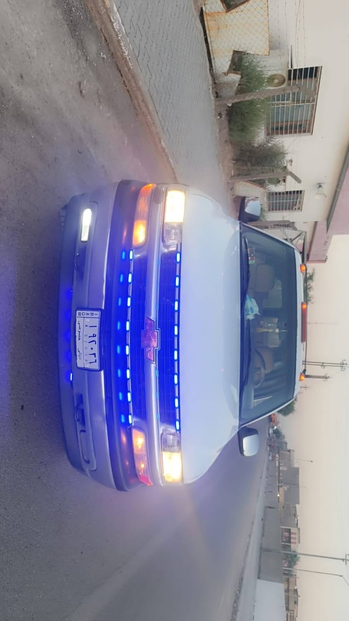 سلام عليكم 
يوگن مديل2000 🪬
رقم ديالى باسمي شرط التحويل 
غرفة بجيس كلش نضيفة . 
مكينه كير اكسل شرط كارتون
كهربائيات كاملة على وضع الشركه
نضام تقسيم هورن اصلي
منضومه زنون كاملة غازي 
مكينه5300كفالة 
كير700
تخم تاير جديد اصلي
سيارة بصمه +تشغيل عن بعد 
سيارة كفالة من لضربة  
فقط تغيير لون
كشر واضح بصور 
بلحيقية احلى من لصور 
((سعر90)) 
((مكان بغداد الحسينيه)) 
((***********)) واني بخدمة الجميع ❤
((***********))
