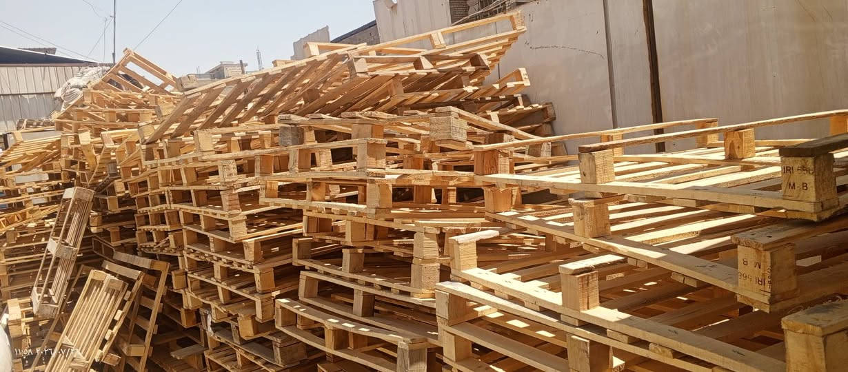 يتوفر سكيب بأحجام وأوزان مختلفه من ٨٠/١٠٠ الى ١٢٠ في بغداد 
تواصل خاص او على الرقم ***********
