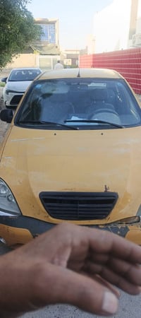 طيبه للبيع موديل 15 كير محرك مكفول والكشر كدامك السعر 31وبيها مجال شي ...