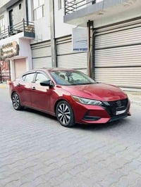 للبيع   نيسان سنتراSV موديل :2023 رقم اربيل بأسم شركة   السعر :١٥٥ وبي...