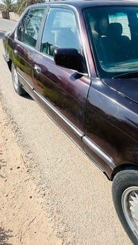 البيع موديل1992 سنويه مامنتهيه كوم حديد 07823658883
