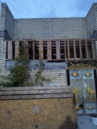 بيت الايجار 100م بناء حديث طابق واحد كامل ‏‪0774 028 1345‬‏