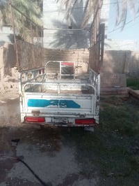 ستوته • موديل ٢١ • مكني دله