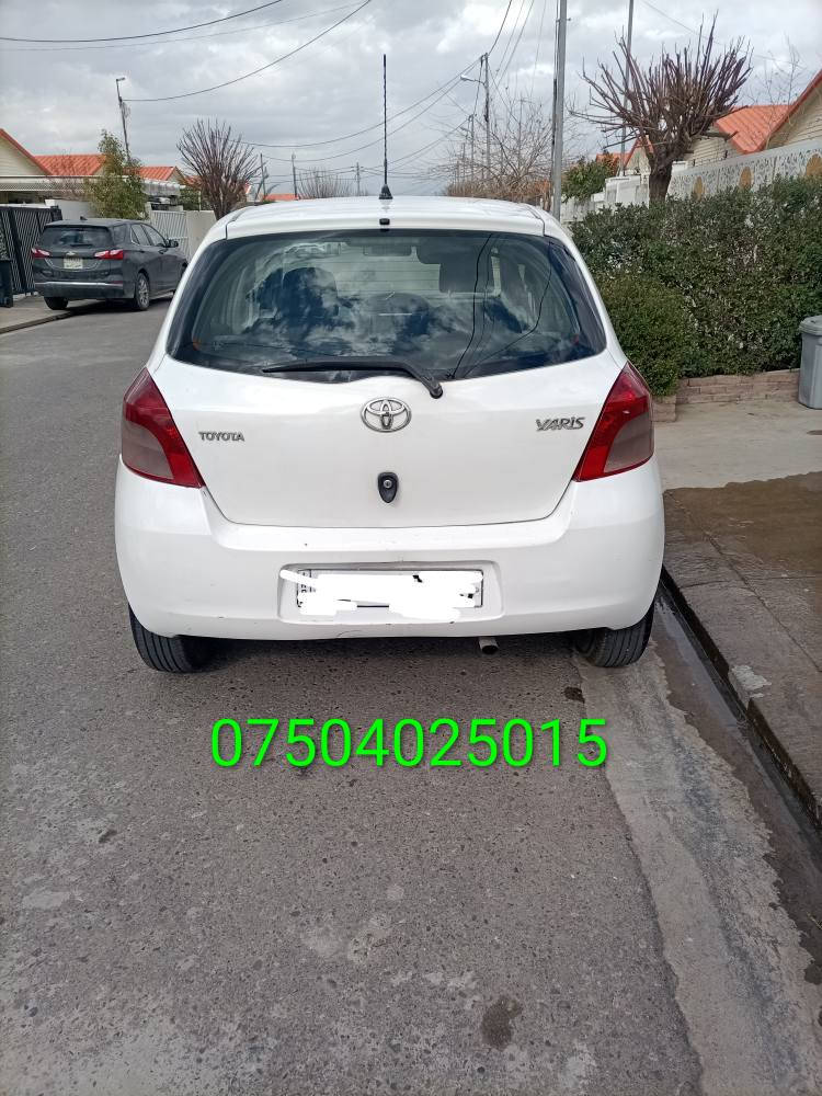 یارس مۆدیل 2008 سپی بەفری بەبێ کاڵبونەوە بێ تەزرە چوار پارچەی بۆیاغە بێ داخیلی  پێش و پشتی کەپسە بێ ئێرباگ ڕەقەم نوێ 79 معامەلە *********** أربيل, العراق
