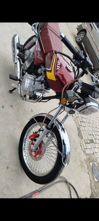 تايكر • موديل 25 • كفالة عامة