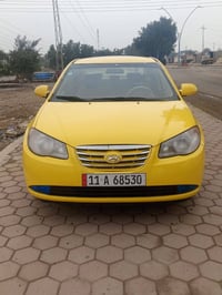 للبيع النترة 2010  رقم بغداد بسمي وارد امريكي حادث فقط جاملغات خلفية ك...