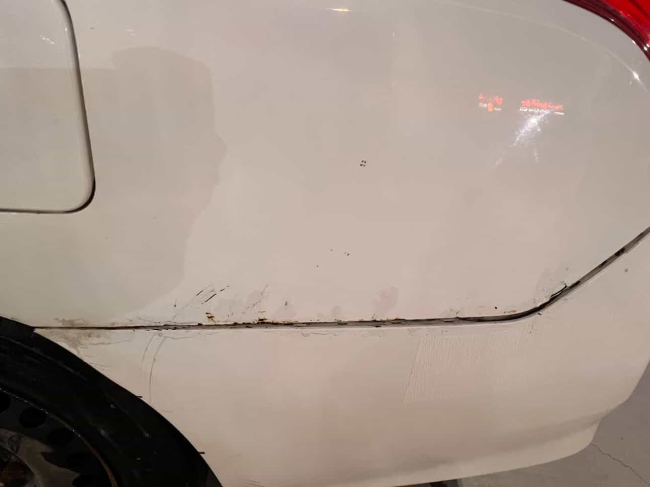 السلام عليكم للبيع او مراوس بسوناتا
نيسان سني موديل 22 هندي ام البليته الزرقه السنوية تنتهي بشهر السادس باسم شركة باربيل

السيارة مكفولة كير ومكينه واصوليات السيارة ماشية 104 قابل للزياردة 

السيارة مابيه صبغ فقط كم مكان بارد بيه

تخم تايرات قبل 4 اشهر شادهن والي يحب يجي يشوف السيارة ويدلل

سعرها 109$ وبيها مجال بسيط وترهم مراوس بسوناتا وانطي فرق

رقمي:
***********
***********
