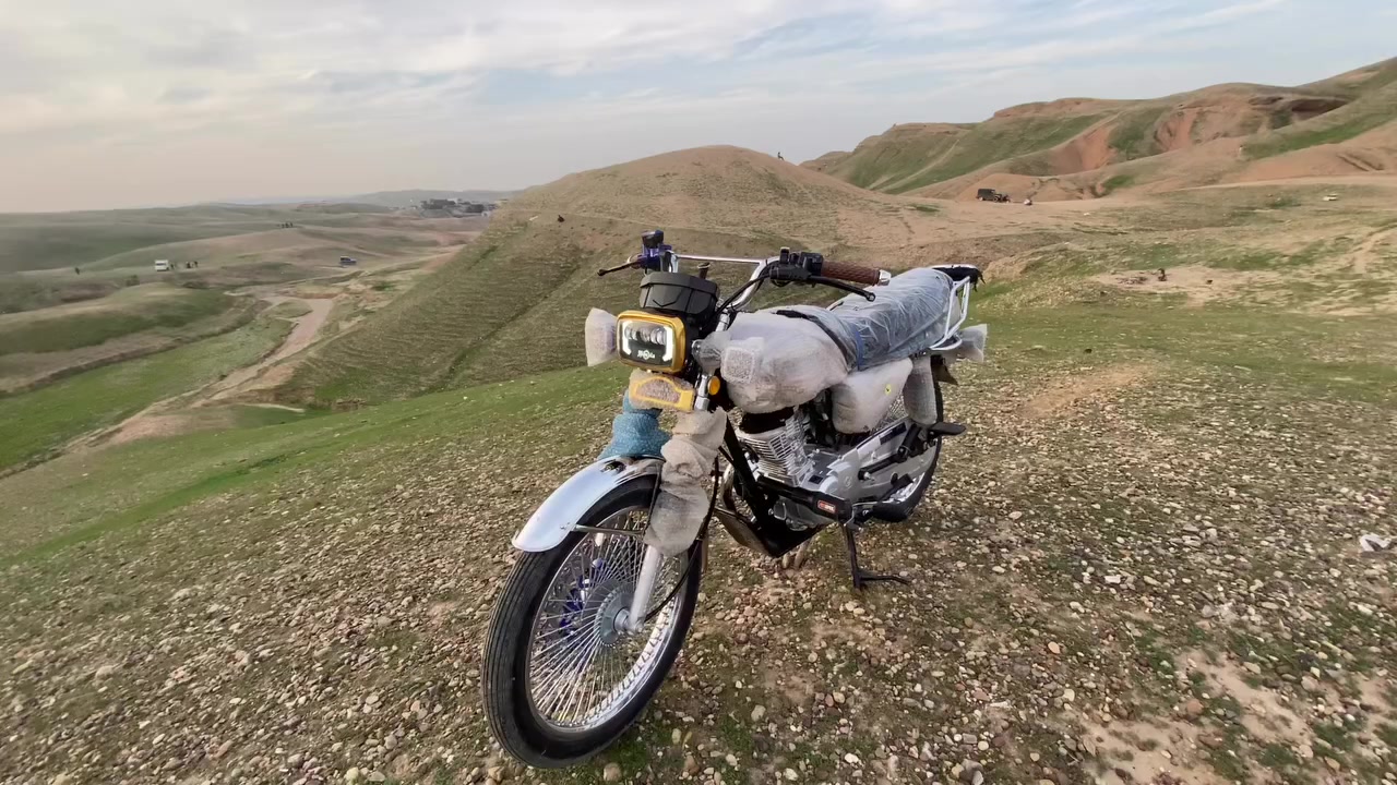 السلام عليكم ماطور نامي برو هونزدا 2026 للبيع للتواصل ***********
