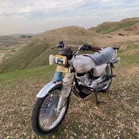 ماطور نامي برو هونزدا 2026 للبيع للتواصل 07756811080