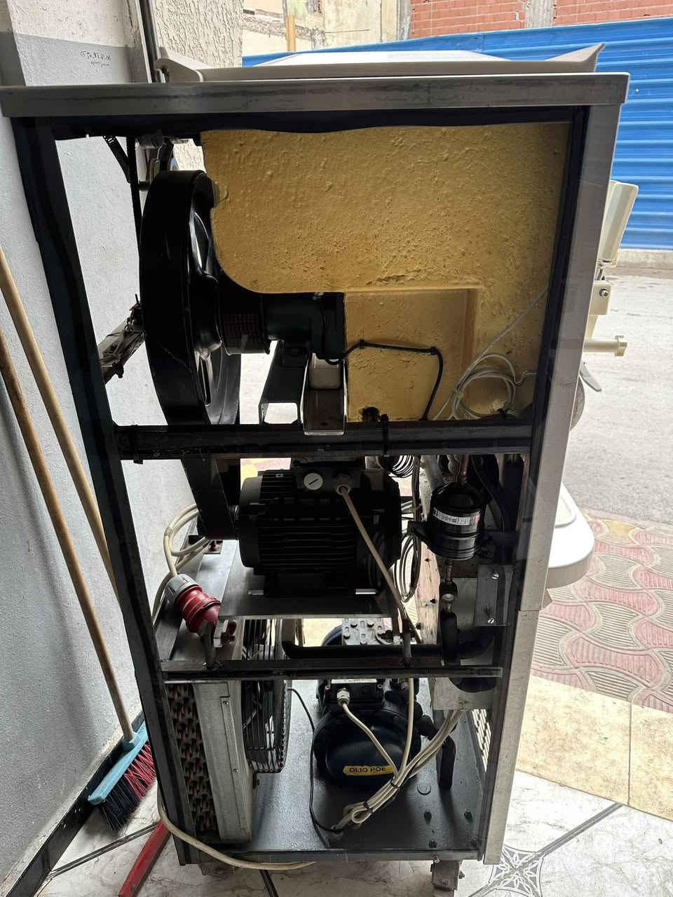 كاربيجاني 2016
نضيفة حبة حلوة مشاء الله 
0771042455
0776275063
✨☎️


**إذا كنت صاحب هذا الإعلان وتريد حذفه لأي سبب، رجاءا أرسل رسالة إلى الدعم الفني**