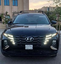 يالله توسان 23 وارد امريكي بدون رقم المواصفات  فتحه  ويل 19  بصمه  كشن...