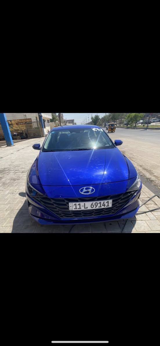 السلام عليكم النترا ٢٢ البيع فقط 
ماشيه ٥٢ ميل 
السياره فول عده الفتحه 
والموصفات المعروفه ضربتهه حلوه شرايً تعال خاص ادزلك 
السعر ١٦٠ 
***********
