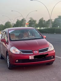تيدا • ٢٠٠٨ • أربيل
