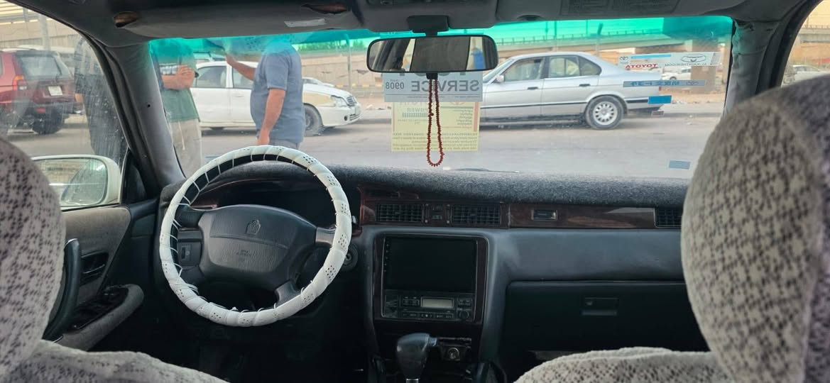 سلام عليكم راس الثور فلات رقم الانبار موديل 97مكفوله كص وراعي وأصوليات وحداديه وتبريد ثلج وتخم تاير وكير ومكينه 2500وكهربأئيات جاهزه مداور ثانيوم العنوان نجف الرضويه مكلف بنشر هذا رقم صاحب السياره السعر 80وبيه مجال ومراوس حسب القناعه
***********
***********
