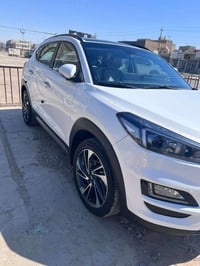 توسان 2020  كوري اصلي وارد خليجي  رقم بغداد الجديد بسمي  شرط تحويل ماش...