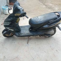 دراجة سكنس • موديل 22 • بابل الدبلة البصيرة