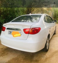 افانتي ٢٠٠٩ • رقم كربلاء • مكينة وكير جديد