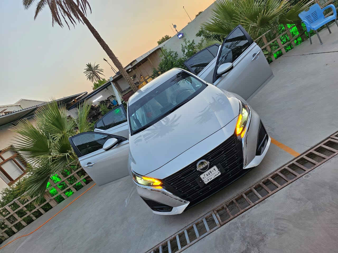 نيسان التما 2023
محرك 2500
-------------
السعر 167 فحص  موقت 
صور الحادث مرفقه 
--------
للشراء الحضور الى معرضنا في الديوانية /نهاية شارع الزراعه /خلف البالات مقابل بيت القائد
اضغط على الرابط  صفحه ليصلك كل ماهو جديد 
https://web.facebook.com/%D8%A7%D9%84%D8%B4%D8%A7%D8%B1%D9%82%D8%A9-%D9%84%D8%AA%D8%AC%D8%A7%D8%B1%D8%A9-%D8%A7%D9%84%D8%B3%D9%8A%D8%A7%D8%B1%D8%A7%D8%AA-%D8%A7%D9%84%D8%A7%D9%85%D8%B1%D9%8A%D9%83%D9%8A%D8%A9-1100095360196333
اوالاتصال على الارقام التاليه
*********** #واتساب 
*********** #واتساب 
***********
***********
اضغط على رابط واتساب للتواصل  معنا 
https://api.whatsapp.com/send/?phone=%2B964***********...
اوقات الدوام من الساعه 2 ظهرا ولغاية 11 ليلاً
