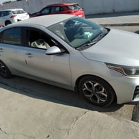 للبيع كيا فورتي موديل 2019 محرك 2000دوش رقم اربيل الجديد تحويل ثاني يو...