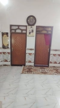 حي المالكي شارع ٦٠ • ٢٠٠م • طابو