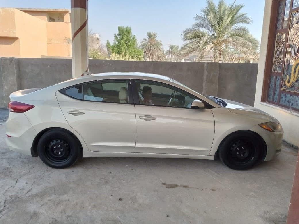 السلام عليكم رمضان كريم

النترا ٢٠١٧ رقم بابل بااسمي سنويه ل٣٠ تحويل ثاني يوم

حادث بس بنيد حادثه مال امريكه بدون دواخل 

السياره جاهزه مابيه اي نقص 

محرك ٢٠٠٠ السياره مكفوله الباغي والسونار والحادث بل صور 

العنوان بابل مشروع المسيب 

السعر ١١٨ وبيه مجال قليل 

***********

***********
