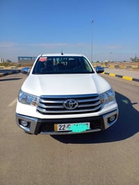 هايلوكس • ٢٠٢٤ • رقم اربيل