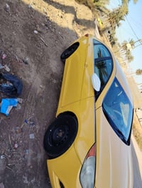 سوناتا • ٢٠١٢ • حادث