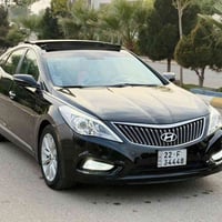 ازيرا خليجي • V6 • سقف بانوراما