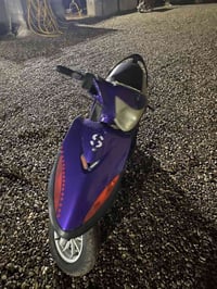 دراجة ماكس • كهربائيات كاملة • ديالى جديدة الشط