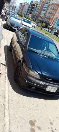 أسترا ٢٠٠٠ • اوتو • تك باب