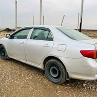 كورلا • ٢٠١٠ • رقم بغداد