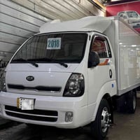 كيا فحل براد 2018 رقم بغداد الدولي كفاله عامه 👌 السياره جاهزه ماشيه( 9...