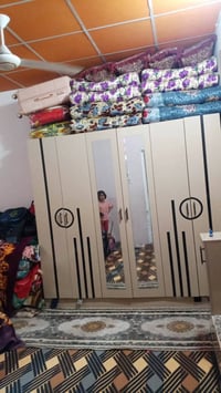 جديدة • نضافة • نجف