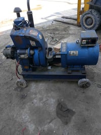 مولد للبيع 07722986830 07830556072