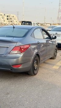 اكسنت خليجي • ٢٠١٧ • السماوه